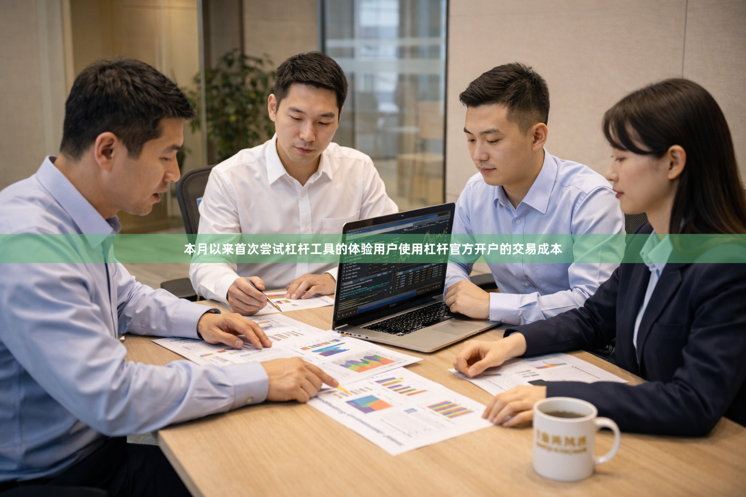本月以来首次尝试杠杆工具的体验用户使用杠杆官方开户的交易成本