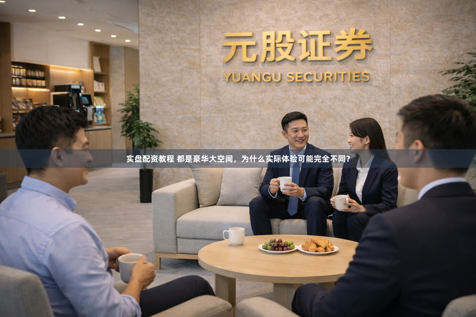 实盘配资教程 都是豪华大空间,为什么实际体验可能完全不同?